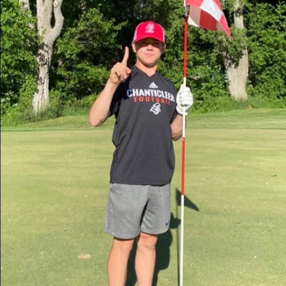 Meet your Posher, Tad